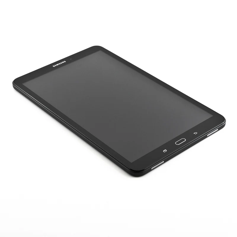 Samsung Galaxy Tab A 10.1 Tablet LTE 32 GB Schwarz