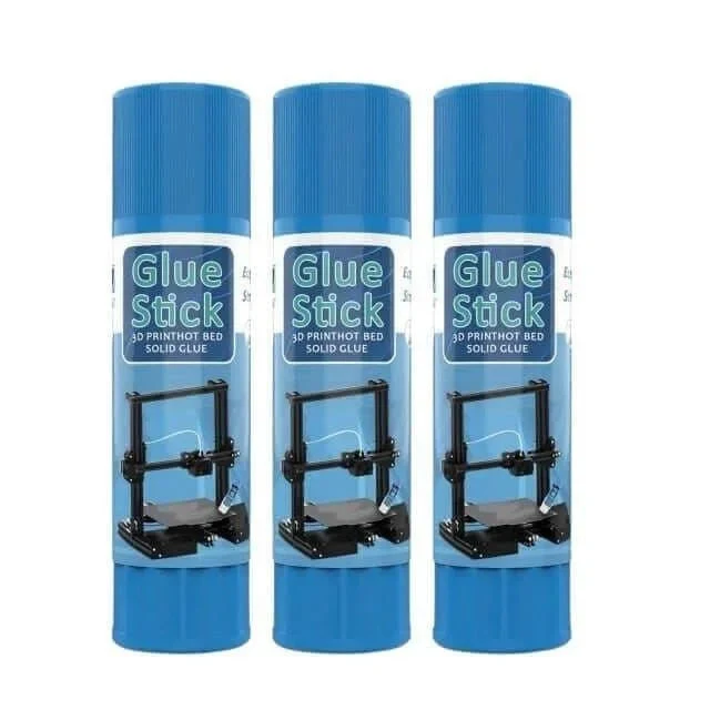 3D-Glue Stick