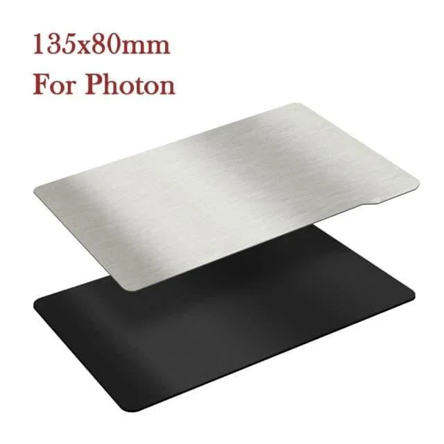 Flexible Magnetplatte