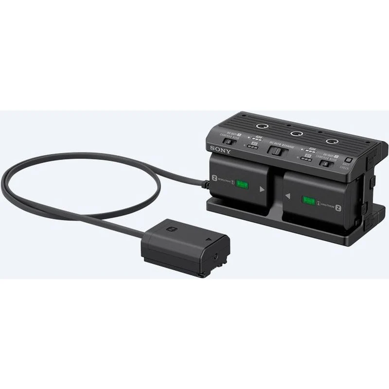 Sony NPA-MQZ1K Multi Battery Adapter Kit (NPAMQZ1K.CEE)