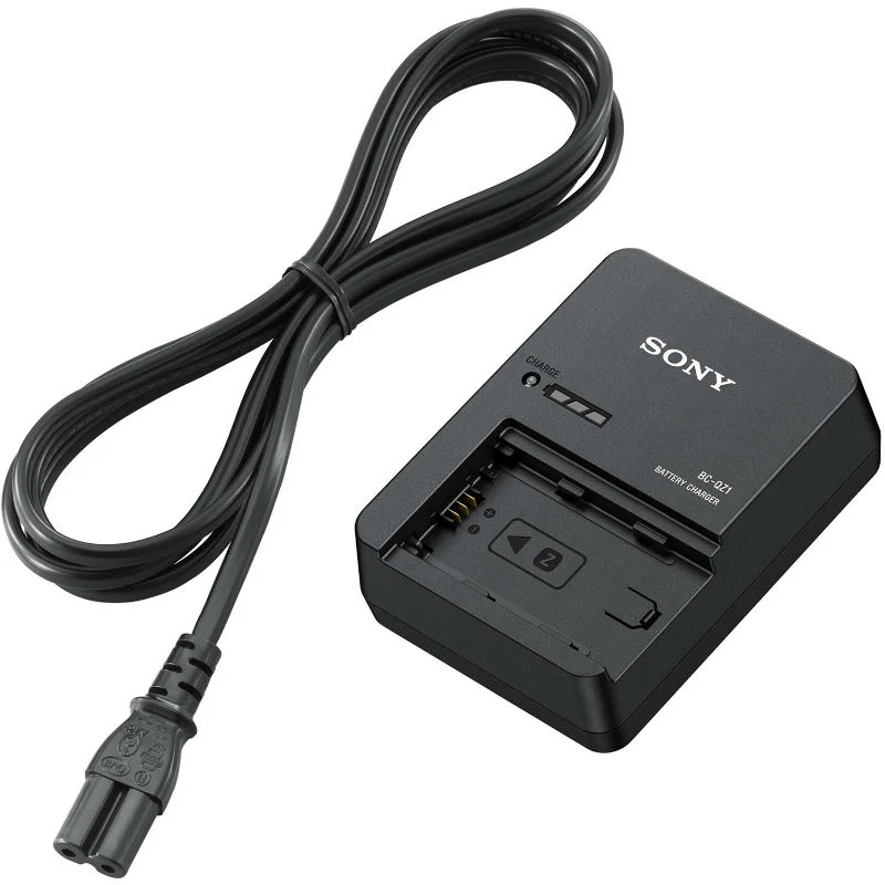 Sony BC-QZ1 Battery Charger NP-Z100 (BCQZ1.CEE)