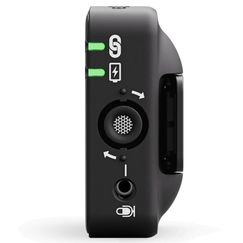 RØDE Wireless ME Sender