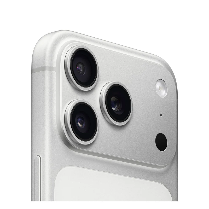 Apple iPhone 17 Pro 512GB Silber
