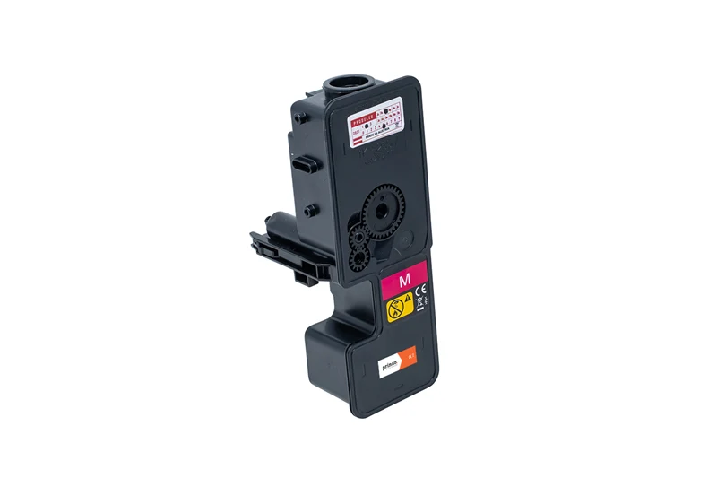 Prindo Green XL Toner kompatibel mit Kyocera TK-5230M Magenta
