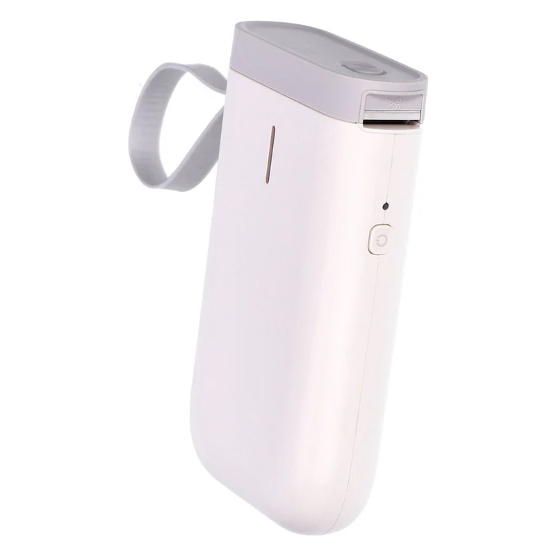 NIIMBOT D11 – tragbarer Bluetooth-Etikettendrucker