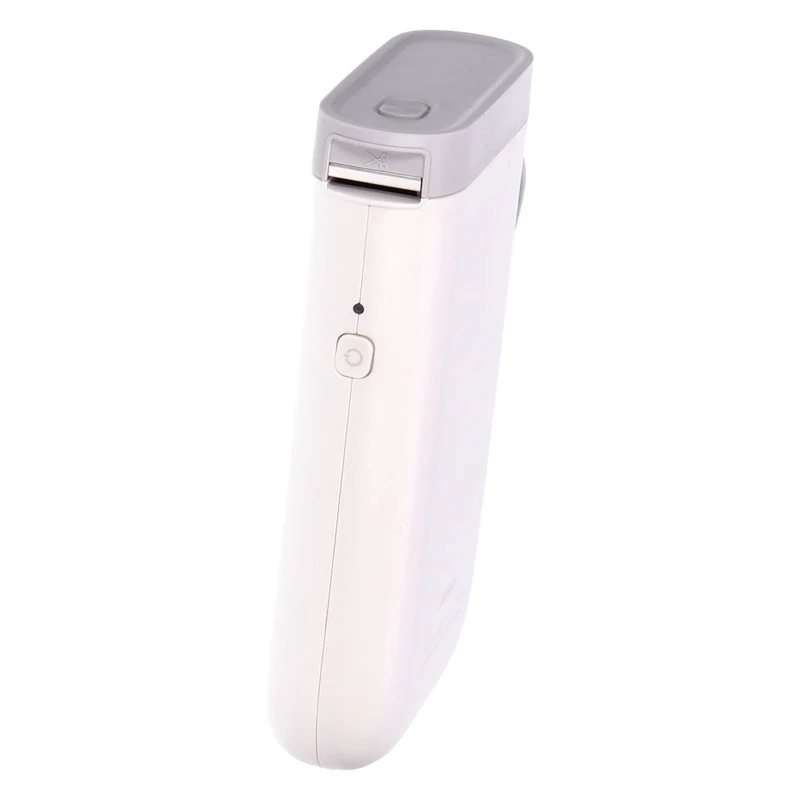 NIIMBOT D11 – tragbarer Bluetooth-Etikettendrucker