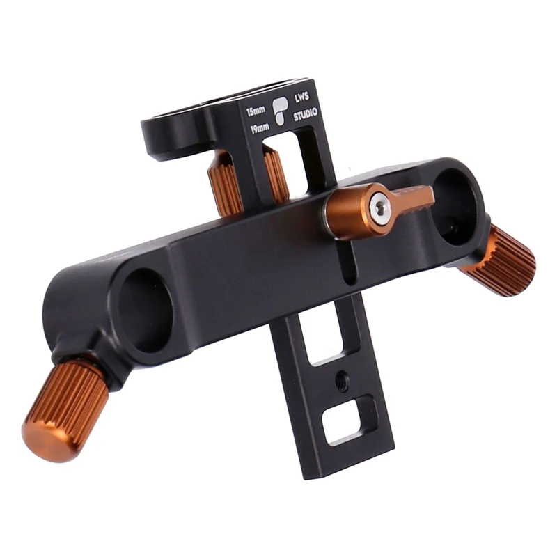 PolarPro Basecamp Rail Mount Studio 15