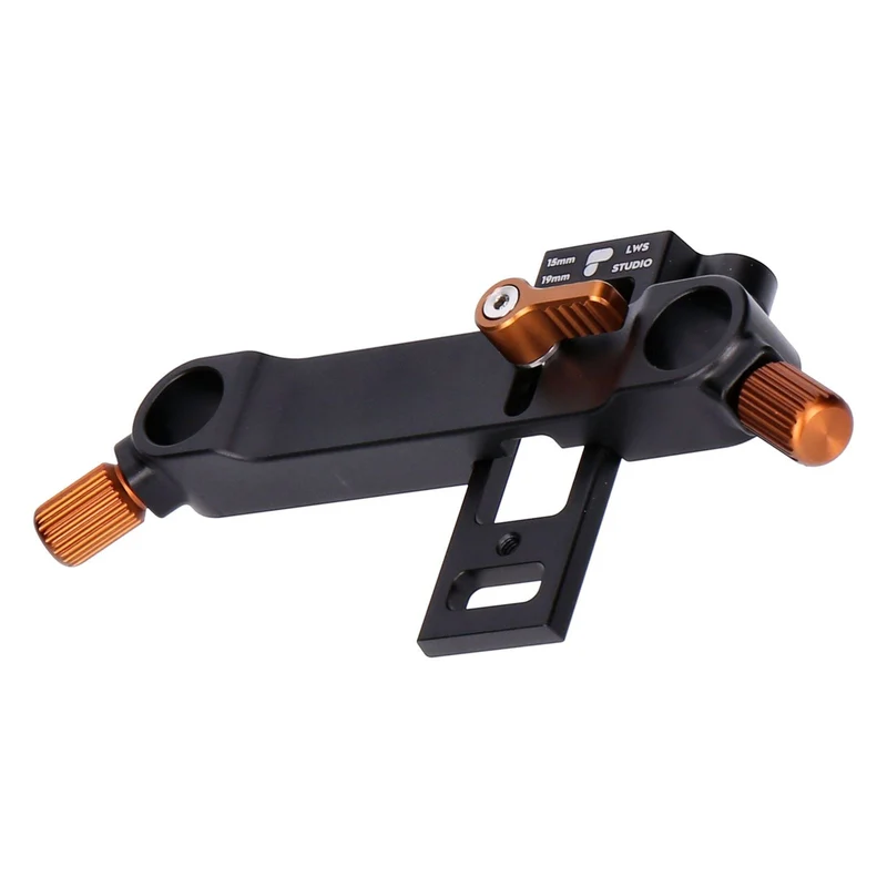 PolarPro Basecamp Rail Mount Studio 15
