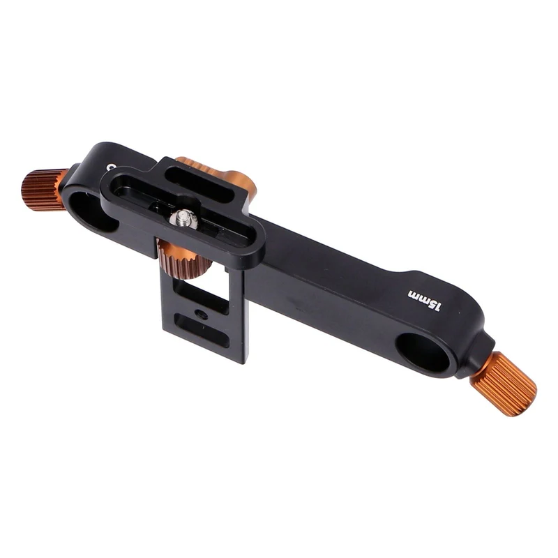 PolarPro Basecamp Rail Mount Studio 15