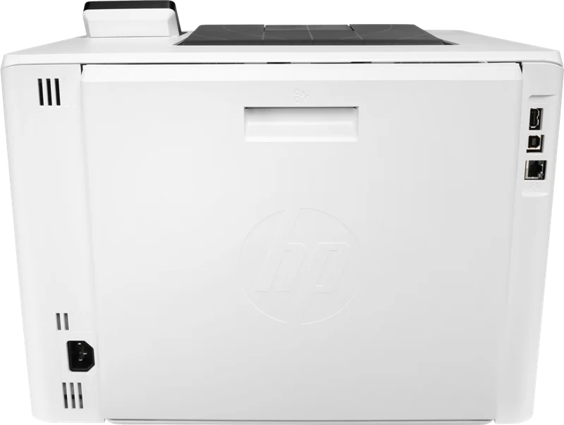 HP Color LaserJet Enterprise M455 Laserdrucker Weiss