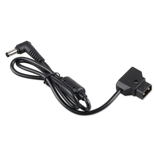 SmallRig 1819 Power Cable für Blackmagic Cinema Kamera/ Blackmagic Video Assist/ Shogun Monitor