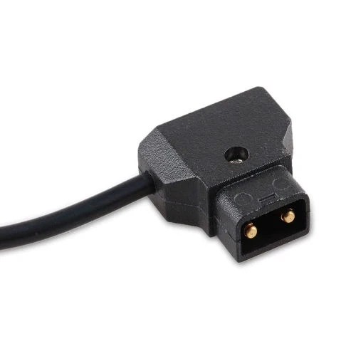 SmallRig 1819 Power Cable für Blackmagic Cinema Kamera/ Blackmagic Video Assist/ Shogun Monitor