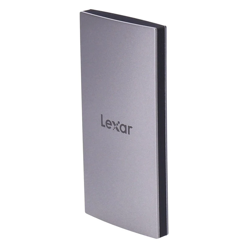 Lexar ES3 ext. USB 3.2 Gen 2 Portable SSD 1TB