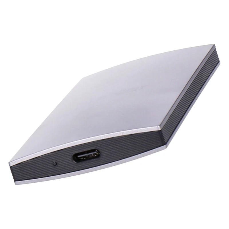 Lexar ES3 ext. USB 3.2 Gen 2 Portable SSD 1TB