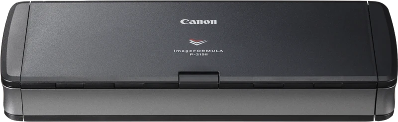 Canon imageFormula P-215II Dokumentenscanner