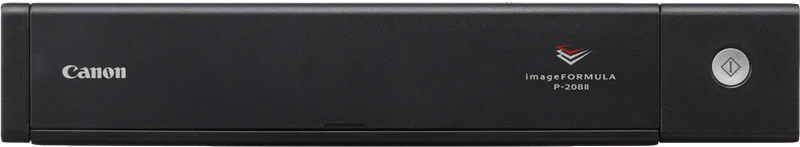 Canon imageFormula P-208II Dokumentenscanner