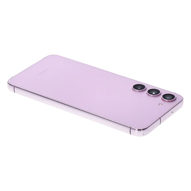 Samsung Galaxy S23+ 5G Dual-SIM 512GB Lavender
