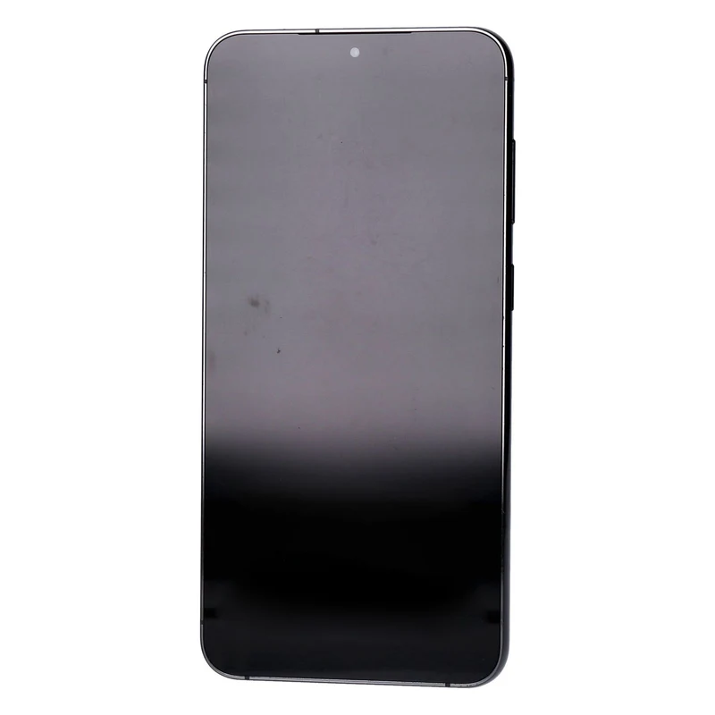 Samsung Galaxy S23+ 5G Dual-SIM 512GB Green