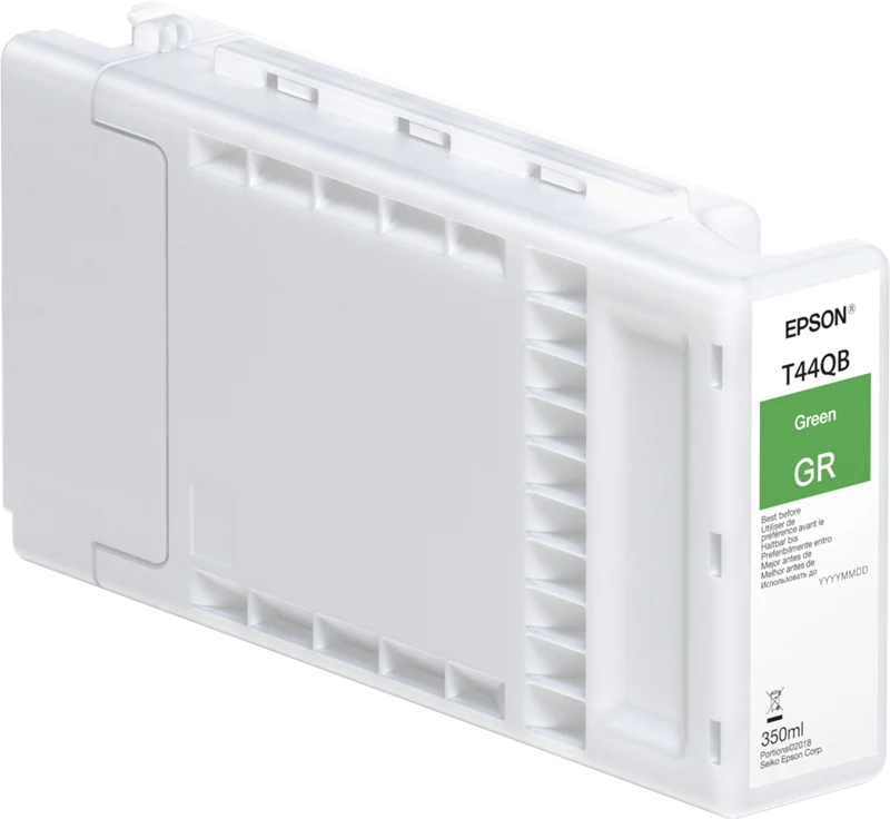 Epson T44QB Grün Druckerpatrone C13T44QB40