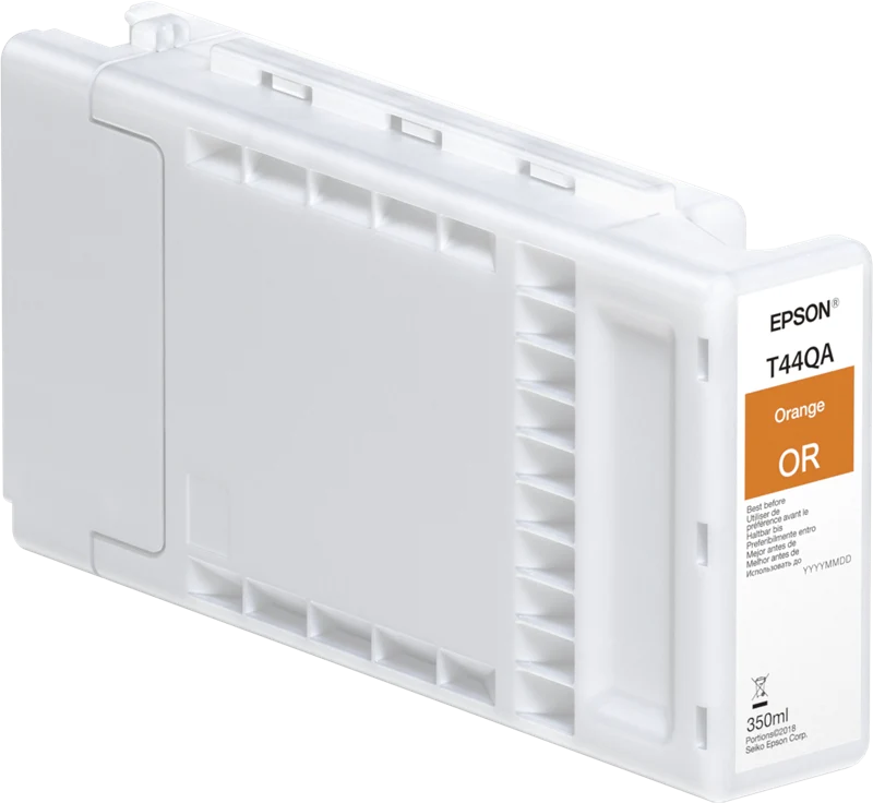 Epson T44QA Orange Druckerpatrone C13T44QA40