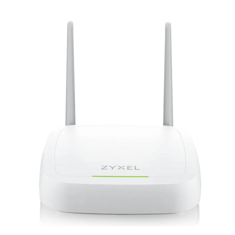 Zyxel NWA30BE 5012 Mbit/s Weiß Power over Ethernet (PoE)