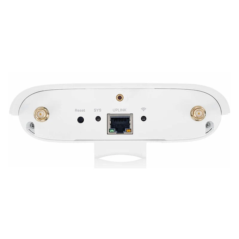 Zyxel NWA55BE 5100 Mbit/s Weiß Power over Ethernet (PoE)