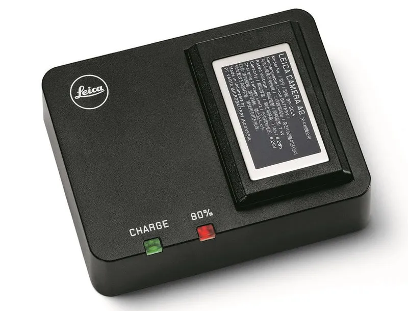 Leica 24002 Battery Charger für BC-SCL5