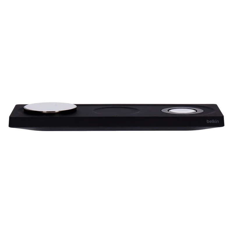 Belkin MagSafe 3-in-1 Schnellladegerät, Reisepad