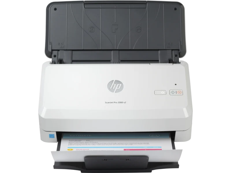 HP ScanJet Pro 2000 s2 Dokumentenscanner