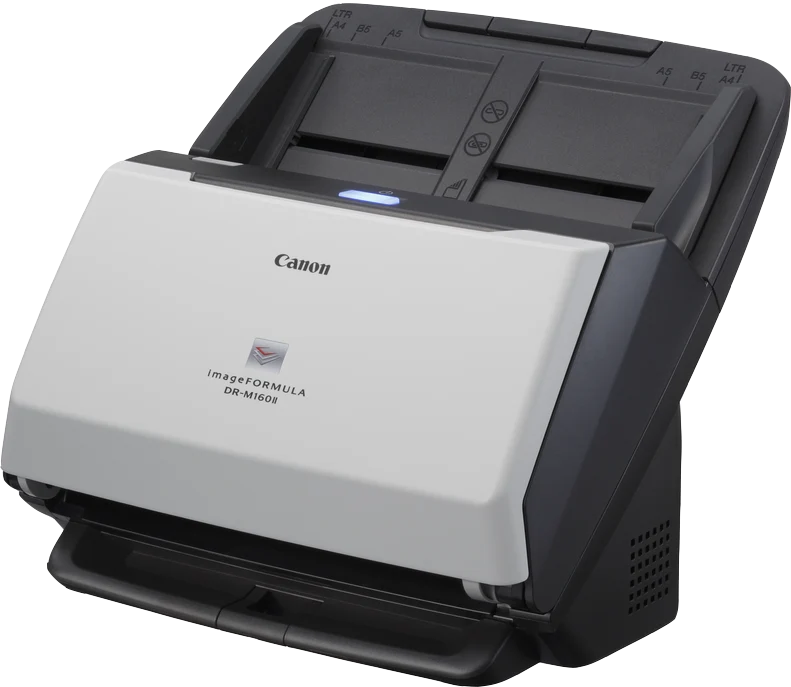 Canon imageFORMULA DR-M160II A4 Dokumentenscanner