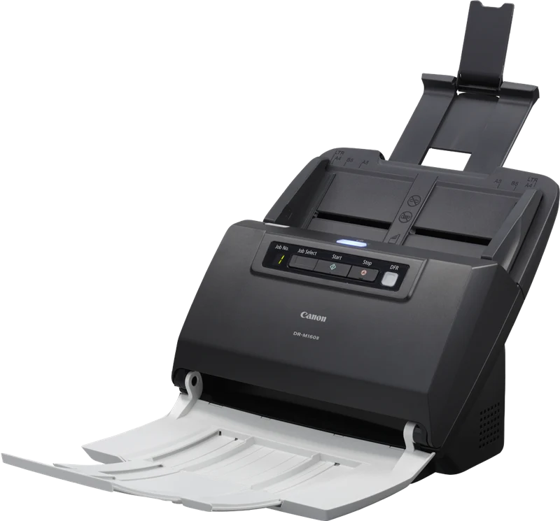 Canon imageFORMULA DR-M160II A4 Dokumentenscanner
