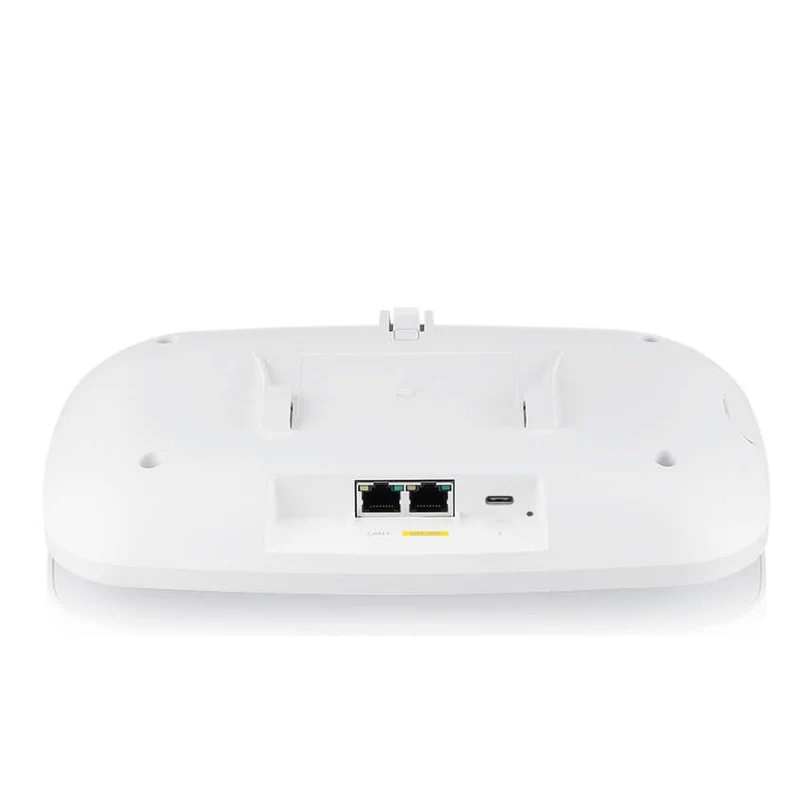 Zyxel NWA210AXv2 802.11ax WiFi 6 NebulaFlex Indoor AccessPoint