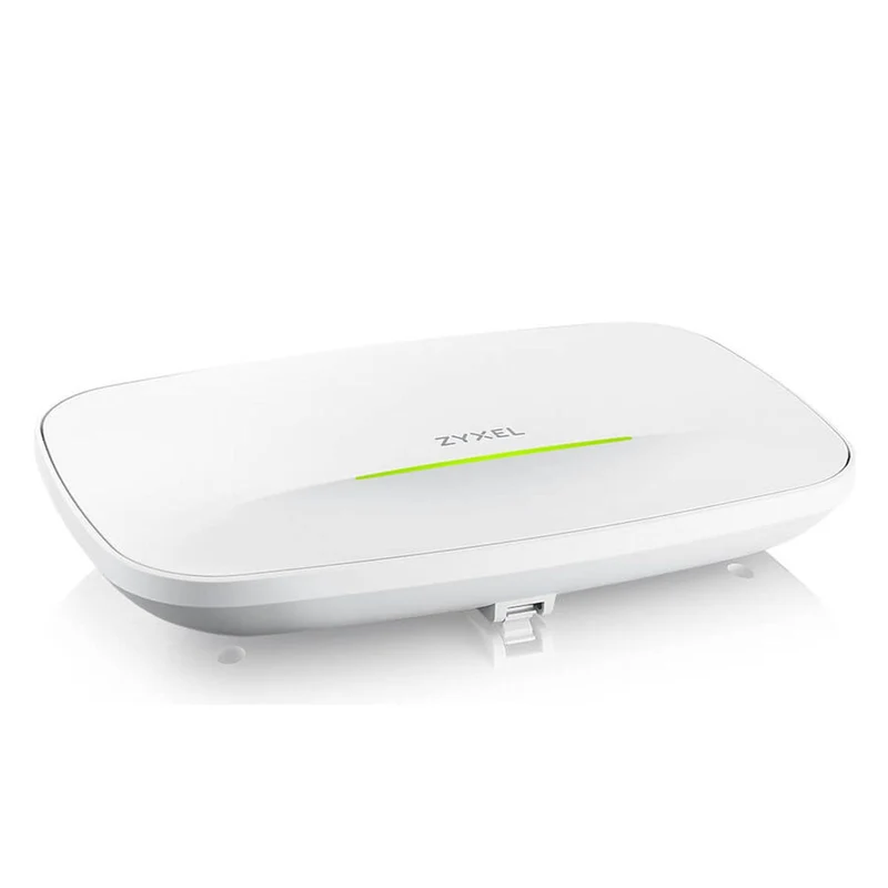 Zyxel NWA210AXv2 802.11ax WiFi 6 NebulaFlex Indoor AccessPoint