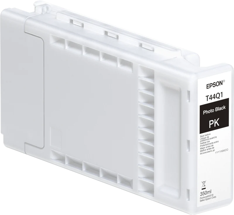 Epson T44Q1 Photo Black Druckerpatrone C13T44Q140