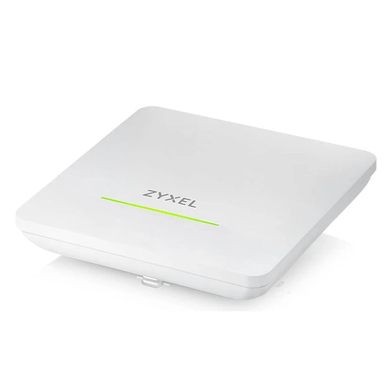 Zyxel NWA90BE PRO 5764 Mbit/s Weiß Power over Ethernet (PoE)