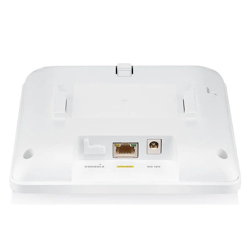 Zyxel NWA90BE PRO 5764 Mbit/s Weiß Power over Ethernet (PoE)