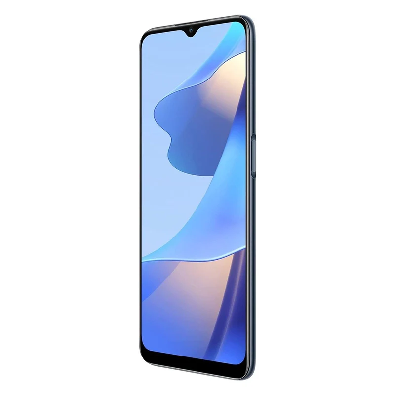 Oppo A54s Dual-SIM 128GB Crystal Black