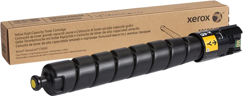 Xerox 106R04080 Gelb Toner