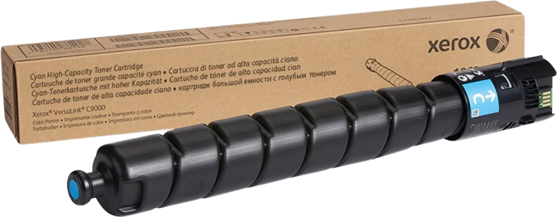 Xerox 106R04078 Cyan Toner