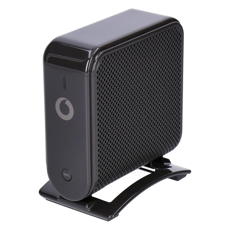 Vodafone VDF4960 Wi-Fi 6 Extender W-LAN Verstärker Single-Pack