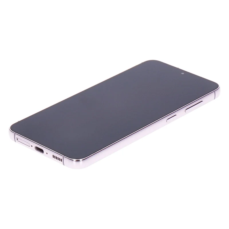 Samsung Galaxy S23+ 5G Dual-SIM 512GB Lavender