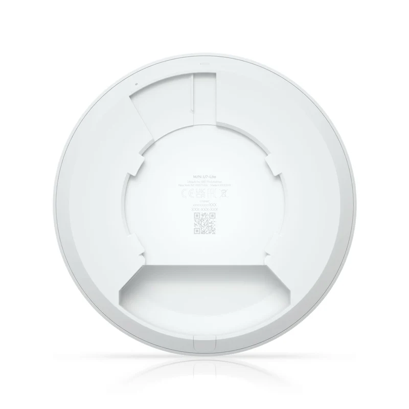 Ubiquiti U7 Lite 4300 Mbit/s Weiß Power over Ethernet (PoE)