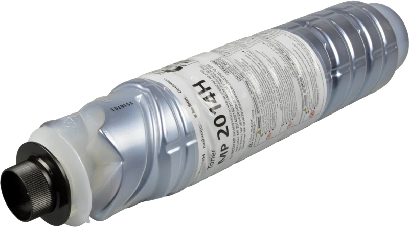Ricoh IM 2702 Schwarz Toner