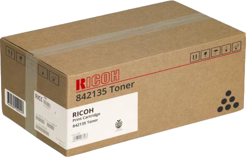 Ricoh IM 2702 Schwarz Toner