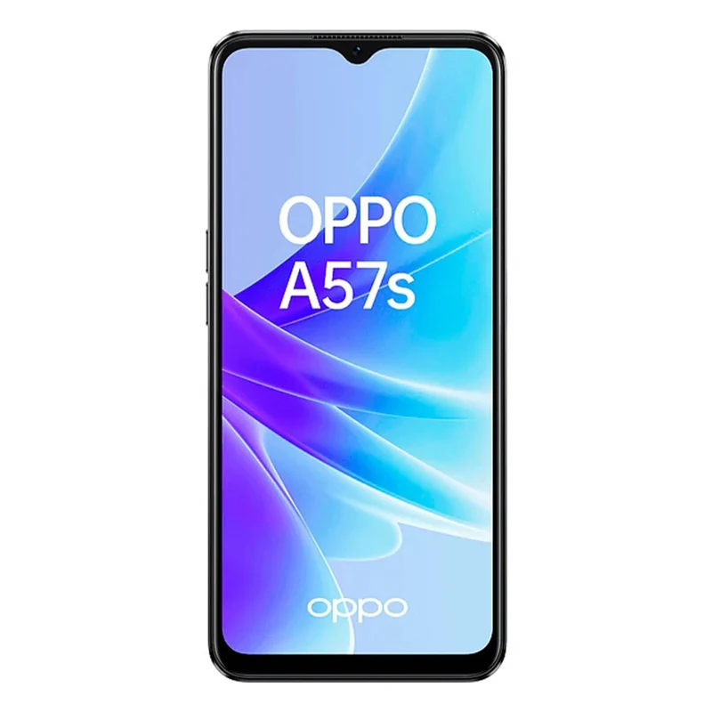 OPPO A57s 4G Dual-SIM 128GB Starry Black