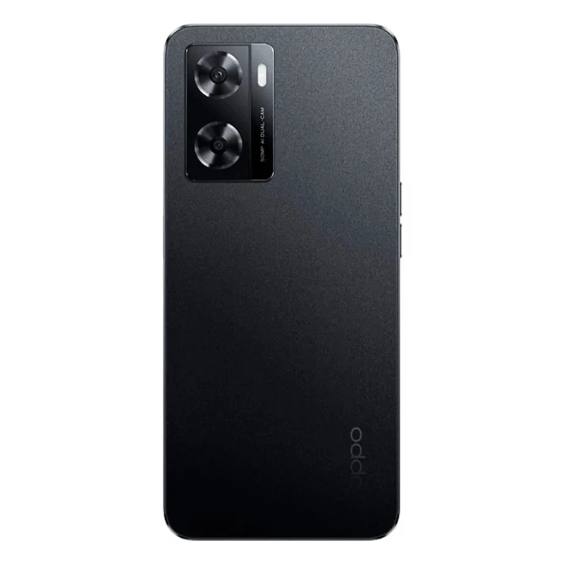 OPPO A57s 4G Dual-SIM 128GB Starry Black