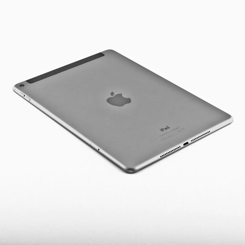 Apple iPad Air (2014) 2. Generation WiFi 32GB Space Grau