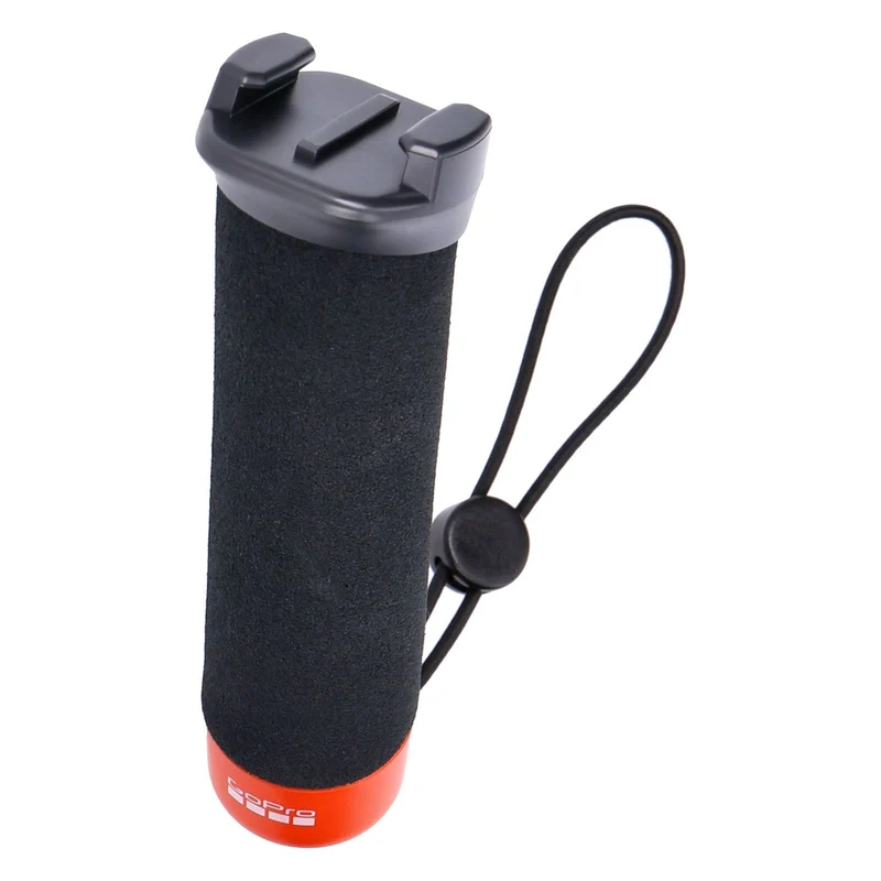 GoPro Abenteuer-Kit 3.0 AKTES-003 Schwarz