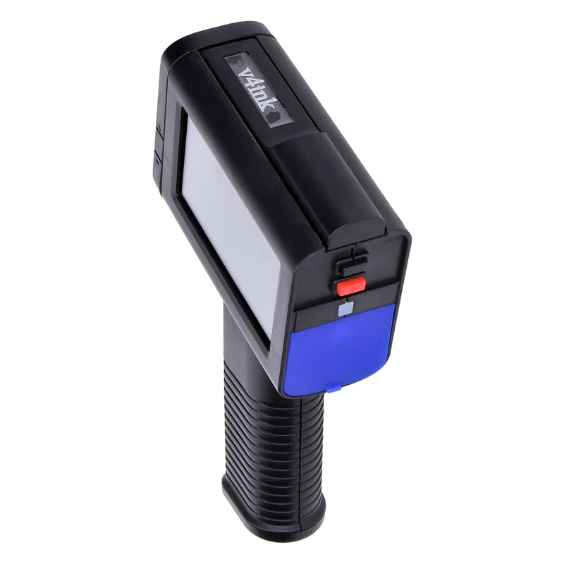 v4ink BENTSAI Handheld-Drucker BT-HH6105B2, tragbarer Drucker