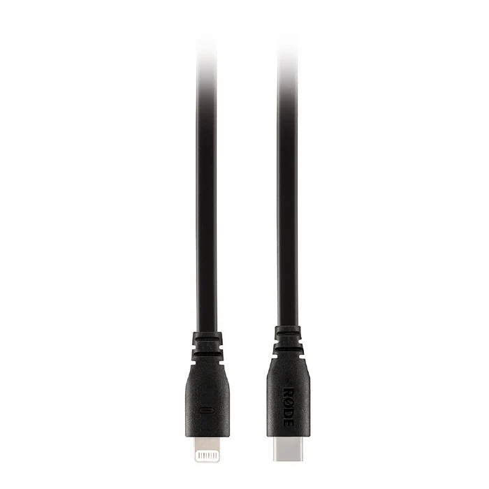 RØDE SC21 Lightning nach USB-C